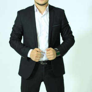 Песня Алишер Бурханов – Оппа дариға (2016)