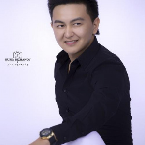 Песня Ерасыл Қасен – Кел биле (2016)