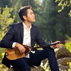 Песня Қуандық Рахым – Жақсы көрем (2016)