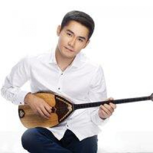 Песня Қуандық Рахым – Сағынарсың (2016)