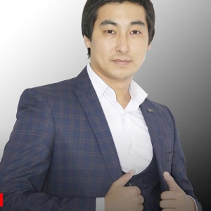 Песня Ұлан Досмұратов – Қазақстан-өз елім (2016)