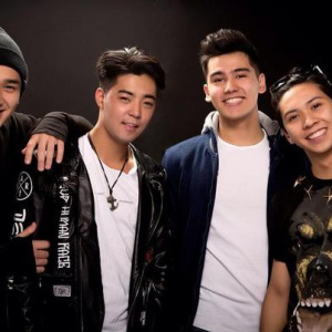 Песня Renzo – Кешір (2016)