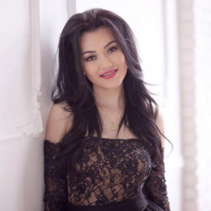 Песня Ерке Есмахан – Жаным болшы (2016)