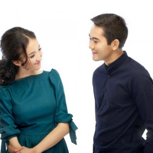 Песня Қуандық Рахым & Гаухар Сардарбек – Болайық бірге (2016)