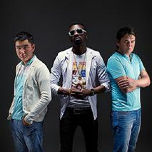 Песня BatyrJai ft. Rich. D – Елігім (2016)