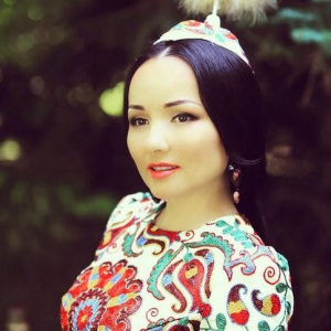 Песня Жазира Байырбекова – Анашым (2016)