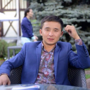 Песня Жанатбек Әмірбеков – Есімде (2016)