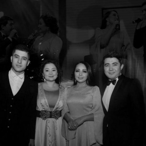 Песня Алтынай,Талғат Жорабаевтар & Роза, Әбдіжаппар Әлқожа – Ауылым (2016)