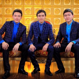 Песня Assai тобы – Қарай қарай (2016)