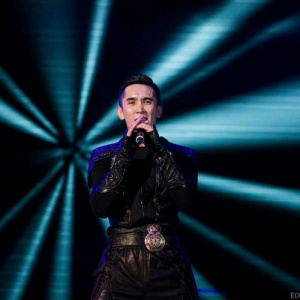 Песня Мақсат Рахмет – Ағаларым (2016)