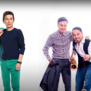 Песня Абай Бегей & Шаx тобы – Кел билейік (2016)