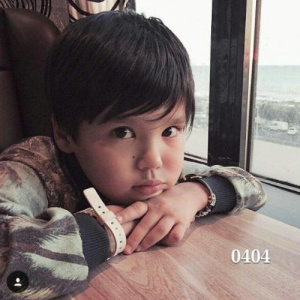 Песня Nurmuhammed Jaqyp – Ана жүрегі (2016)