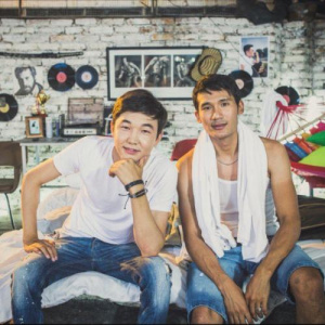 Песня Жебе тобы – Сиқыршы жандайсың (2016)