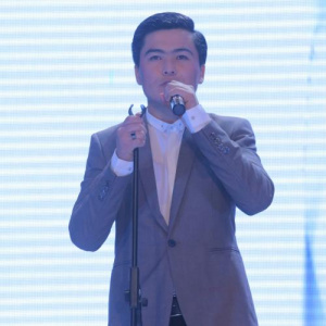 Песня Қайсар Кукишов – Ата Апа (2016)