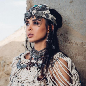 Песня Динара Сұлтан – Бәрібір (2016)