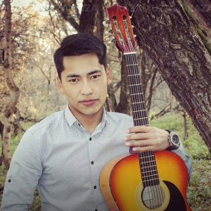 Песня Нуркен Мадияр – Қаласаң (2016)