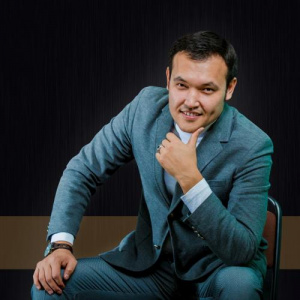 Песня Данияр Барыс – Неге айтпадың (2016)