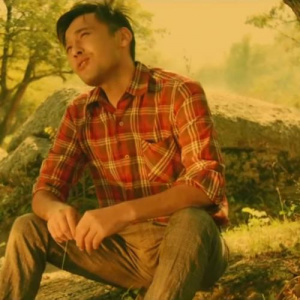 Песня Асқар Жүнісбеков – Сен үшін (2016)