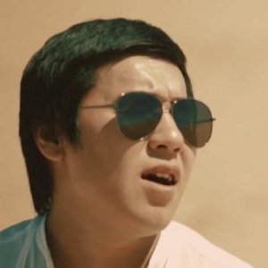 Песня Дәурен Қыдыров – Сені сағындым (2016)