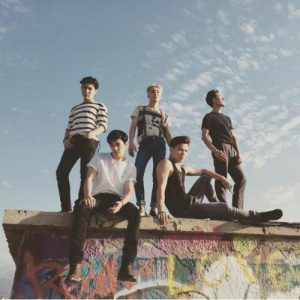 Песня Ninety One – Айыптама (2016)