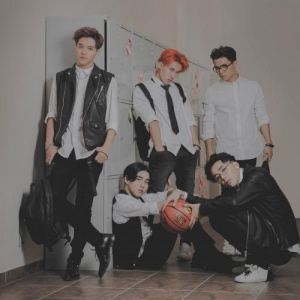 Песня Ninety One – Қалай қарайсың (2016)