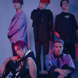 Песня Ninety One – Ұмытпа (2016)