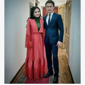 Песня Төреғали Төреәлі & Фарида Жолдасова – Тамшылар (2016)