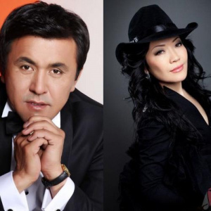 Песня Заттыбек Көпбосынұлы & Маржан Арапбаева – Астана-Шымкент (2016)