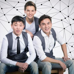 Песня Ағайындылар тобы – Анама ұқсаған қыз (2016)