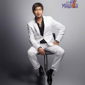 Песня Мұқасан Шахзадаев – Отаным (2016)