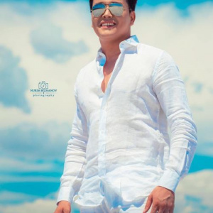 Песня Нұрболат Абдуллин – Бұл менің тағдырым (2016)