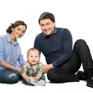 Песня Ерлан мен Баян – Жүрегім (2016)