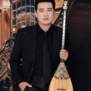 Песня Айбек Бекбосын – Ерке самал (2016)