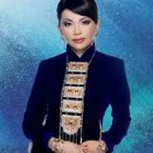 Песня Тамара Асар – Жаңа жыл