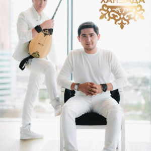 Песня Ханзада тобы – Жаңа жыл келді (2016)