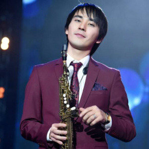 Песня Самат Рыспанбет – Жаңа жыл