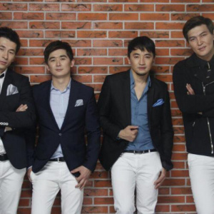 Песня Меломен тобы – Жаңа жыл