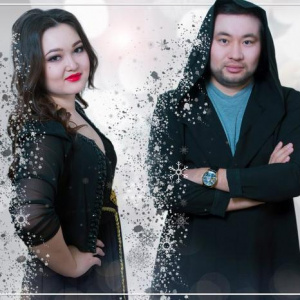 Песня NariMan & Мақпал Омарова – Жаңа Жыл (2016)