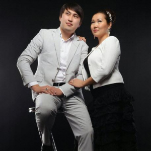 Песня Амангелді & Зағыпран – Жаңа жыл (2016)