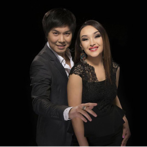 Песня Айдын & Келбет – Бірге (2016)