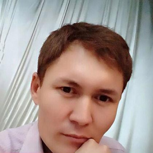 Песня Бекзат Ғазезов – Гүлім сенсің (2016)