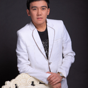 Песня Заңғар Ерланұлы – Сені сүю бір бақыт (2016)