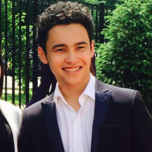 Песня Даулет Тума – Жаңа жыл (2017)