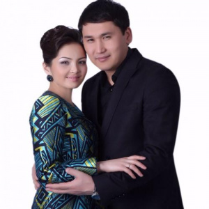 Песня Ерлан мен Баян – Жаңа жыл (2017)