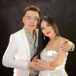 Песня А-элита дуэті – Рахмет саған (ұлым үшін,қызым үшін рахмет)