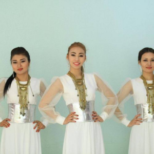 Песня Арарат тобы – Керемет (2016)