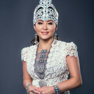 Песня Шахизада – Жоғалтып алман сен мені (2016)