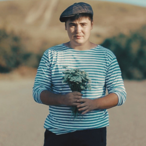 Песня Азамат Сабетов – Ол да мені ойлайды (2016)