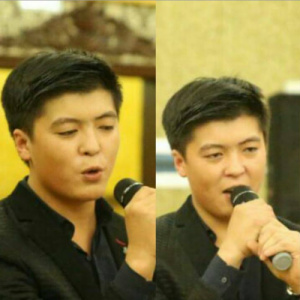 Песня Қуаныш Шалқарбаев – Сағынба мені (2016)