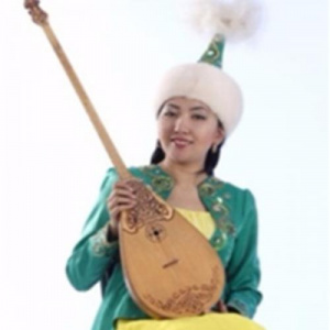 Песня Сара Тоқтамысова – Ақеркем (2016)